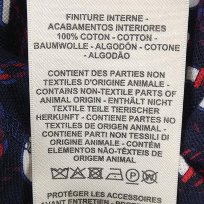 Hermes Canoe Polo Dress Cut — view 4