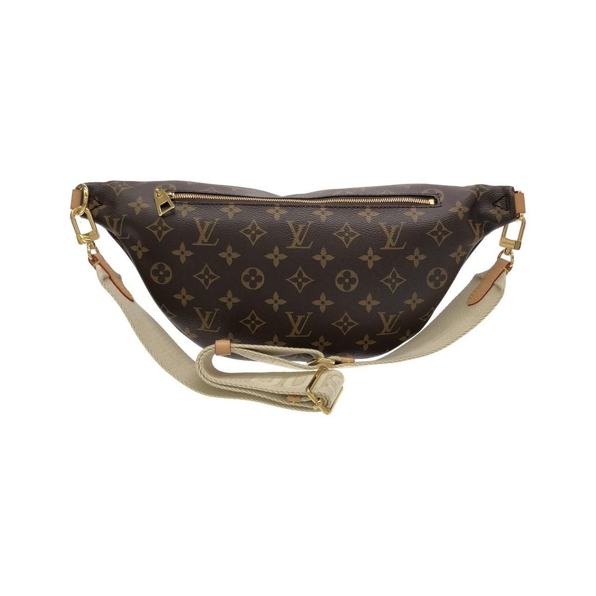 Louis Vuitton Monogram High Rise Bag — view 2