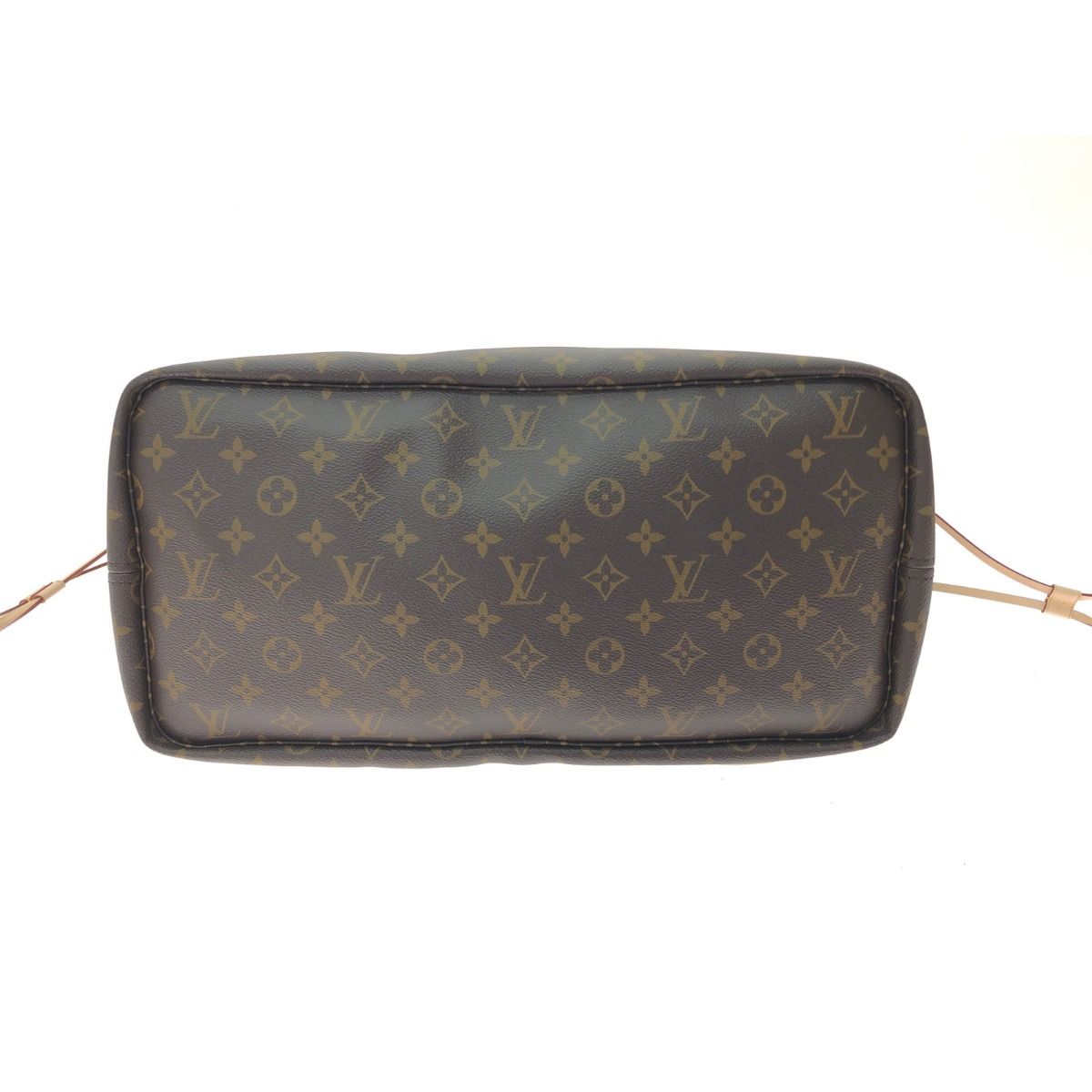 Louis Vuitton Hand Shoulder Bag Reversible Neverfull Inside Out GM