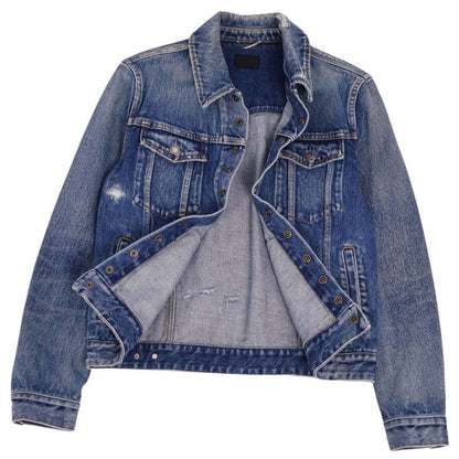 Saint Laurent Paris Jacket