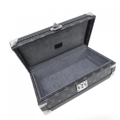 Louis Vuitton Monogram Eclipse Coffret 8 Montre — view 6