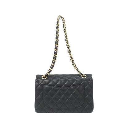 Chanel Shoulder Bag Gold — view 2