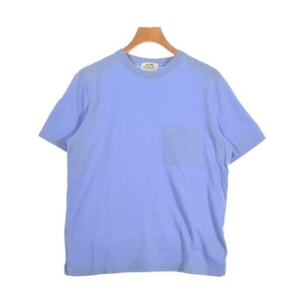 Hermes T-Shirt Cut And Sew