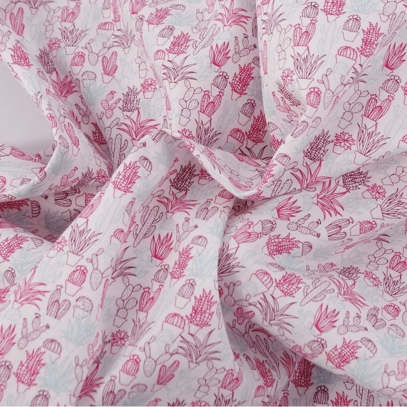 Hermes Shirt Long Sleeves All Over Pattern Serie Buttons Cot — view 4