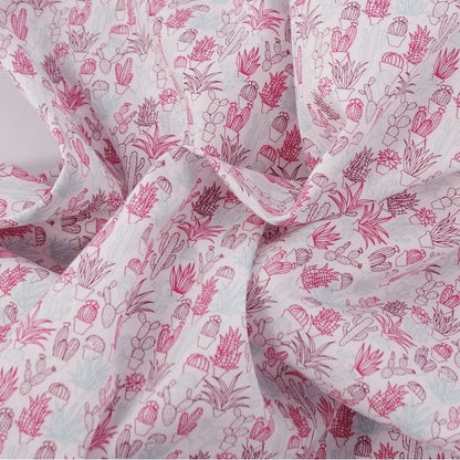 Hermes Shirt Long Sleeves All Over Pattern Serie Buttons Cot — view 4