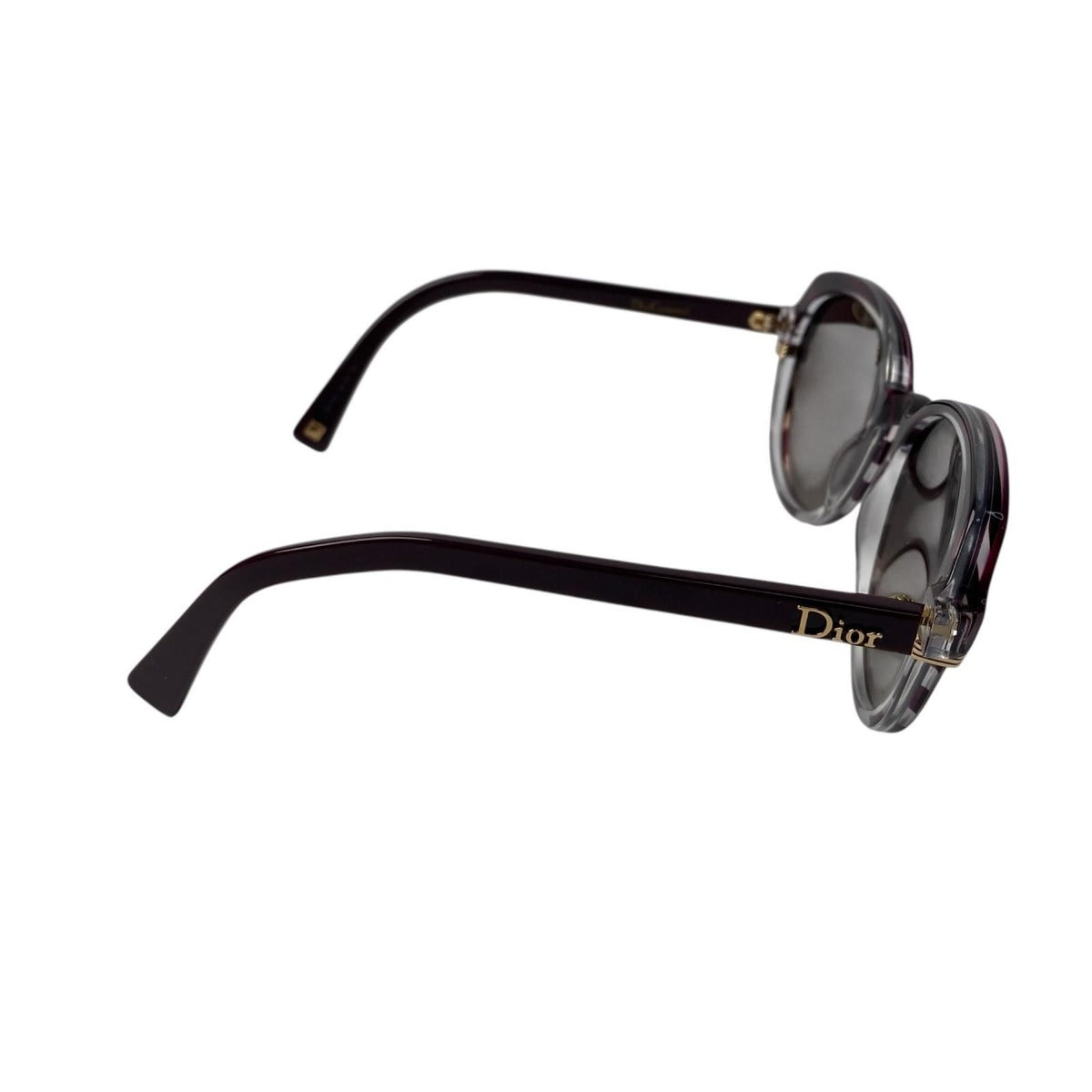 Dior Sunglasses Side Logo Non — view 2
