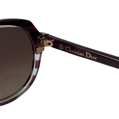 Dior Sunglasses Side Logo Non — view 5
