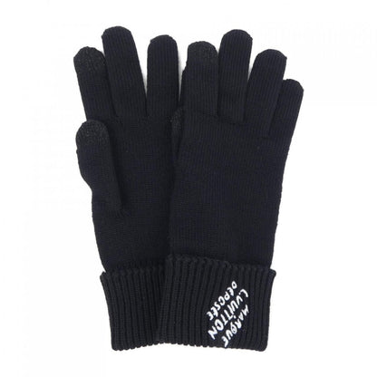 Louis Vuitton Glove Black