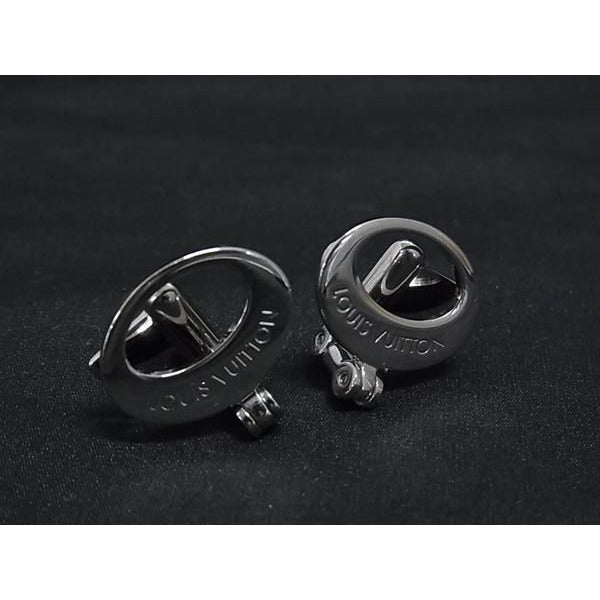 Louis Vuitton Travel Key Cufflinks Button Business