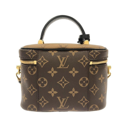 Louis Vuitton Monogram Vanity PM Bag — view 2
