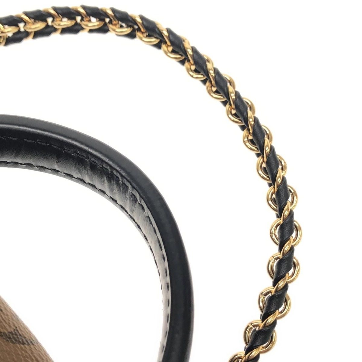 Louis Vuitton Monogram Vanity PM Bag — view 3