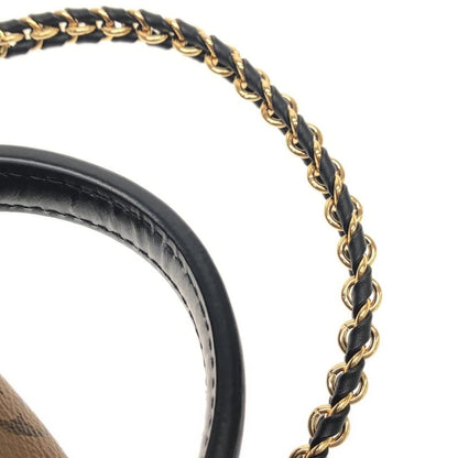 Louis Vuitton Monogram Vanity PM Bag — view 3