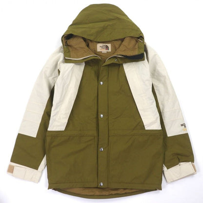 Gucci The North Face 21 AW Collaboration Color Block