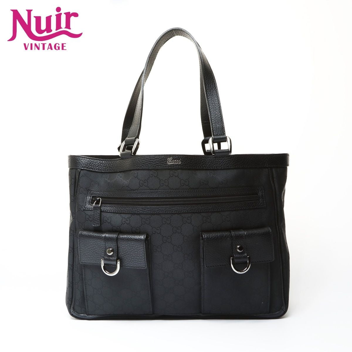 Gucci Handbag GG Canvas
