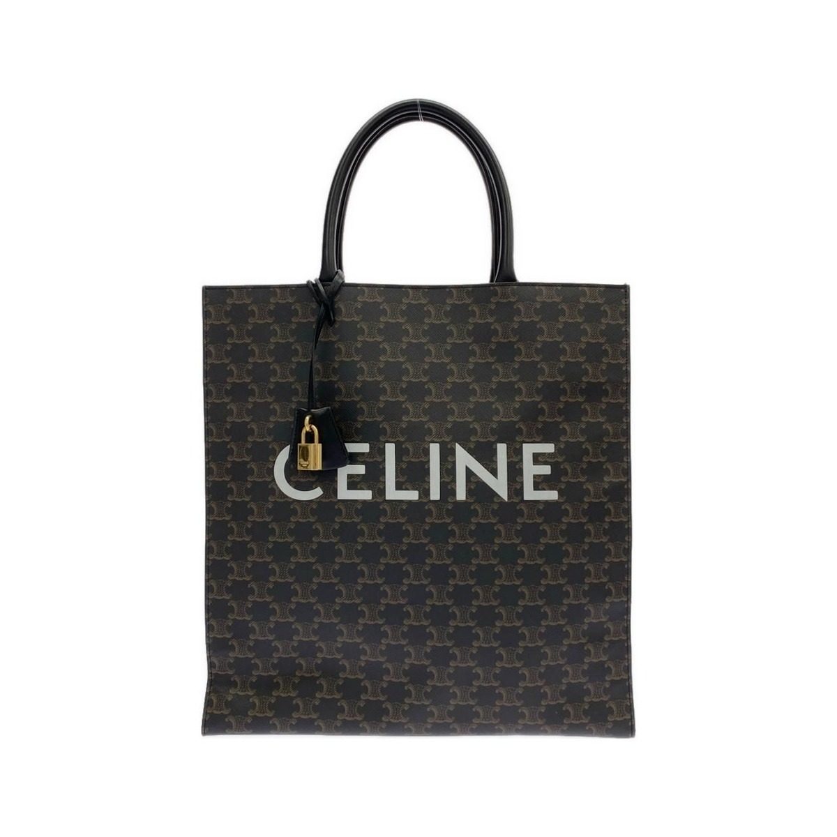 Celine Vertical Cover Bag