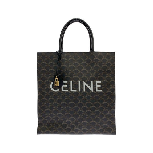 Celine Vertical Cover Bag