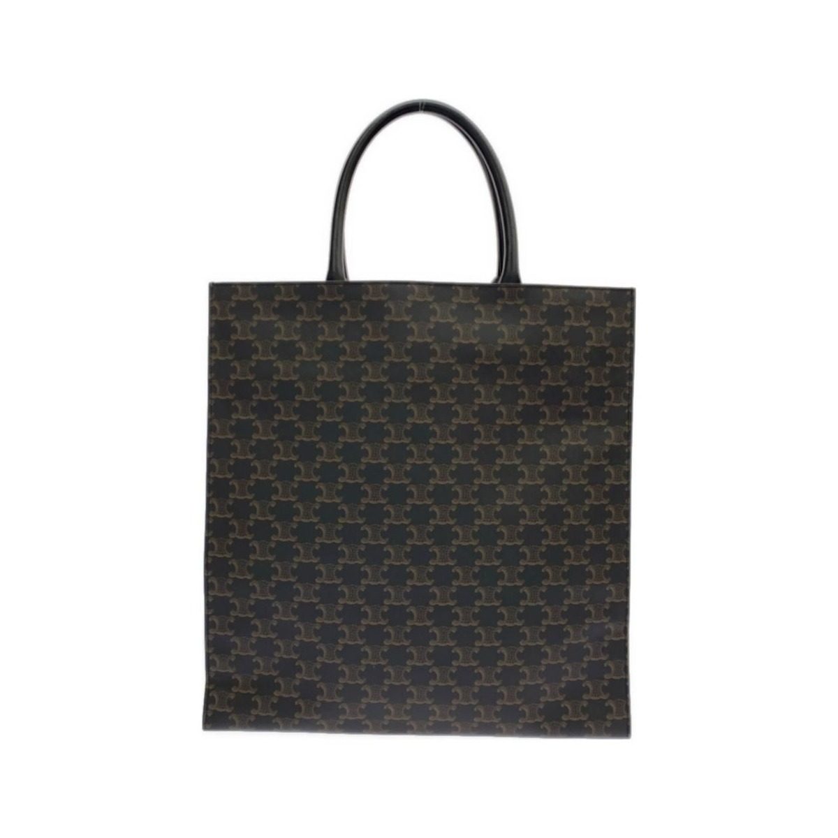 Celine Vertical Cover Bag — view 2