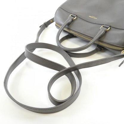 Saint Laurent Baby Duffle Boston Bag — view 6