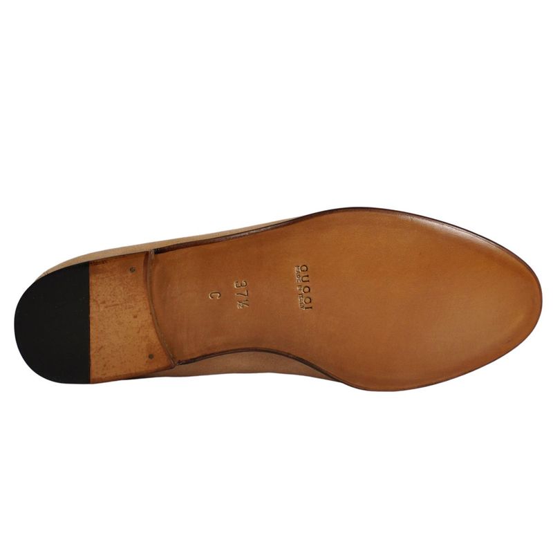 Vintage Gucci Loafers Moccasins Horsebit