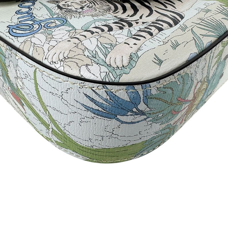 Gucci Shoulder Bag Horsebit 677266