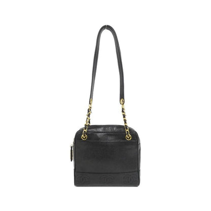 Chanel Shoulder Caviar Bag