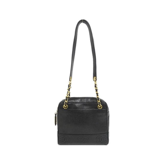 Chanel Shoulder Caviar Bag