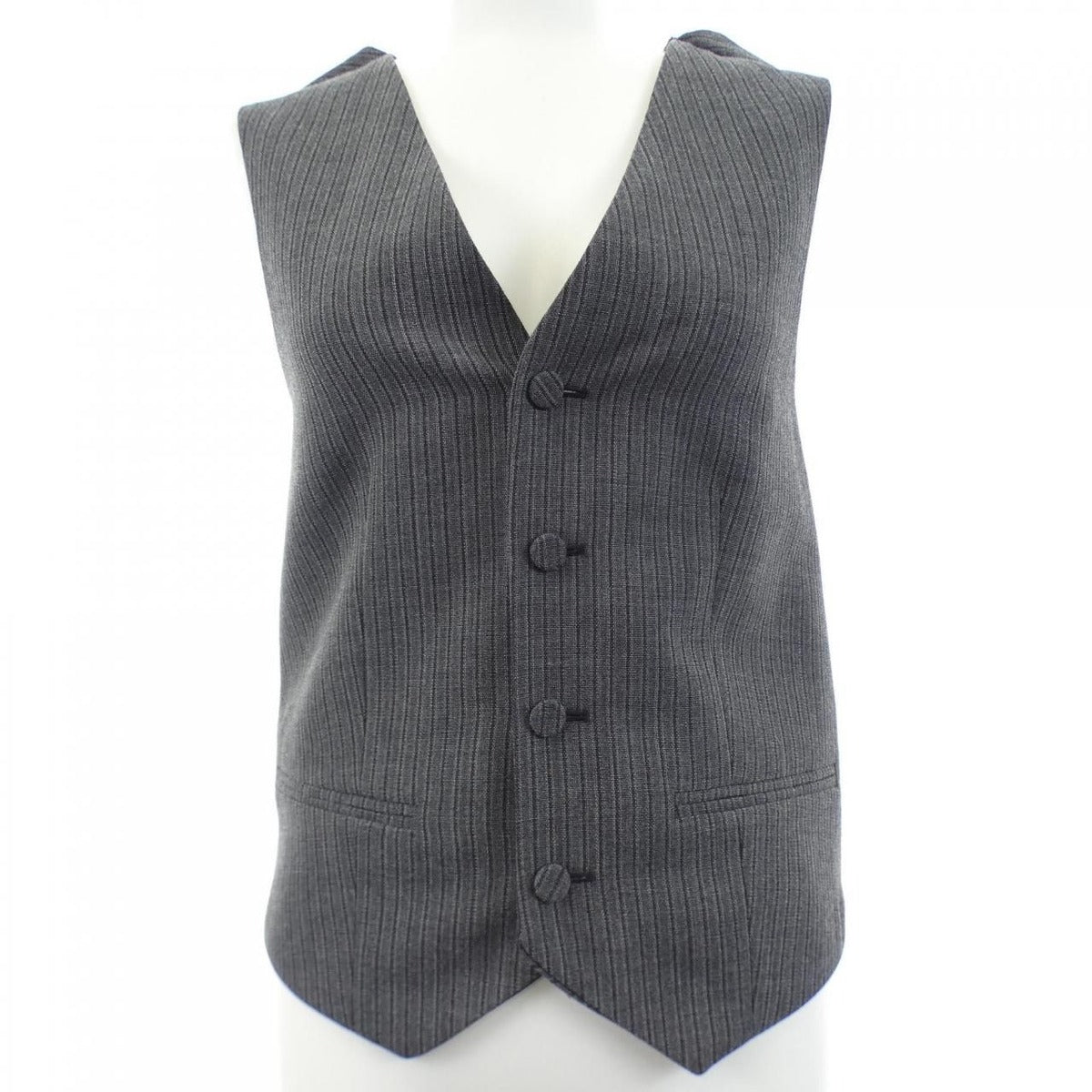 Fendi Vest Gray 40