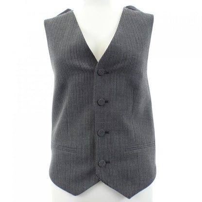 Fendi Vest Gray 40