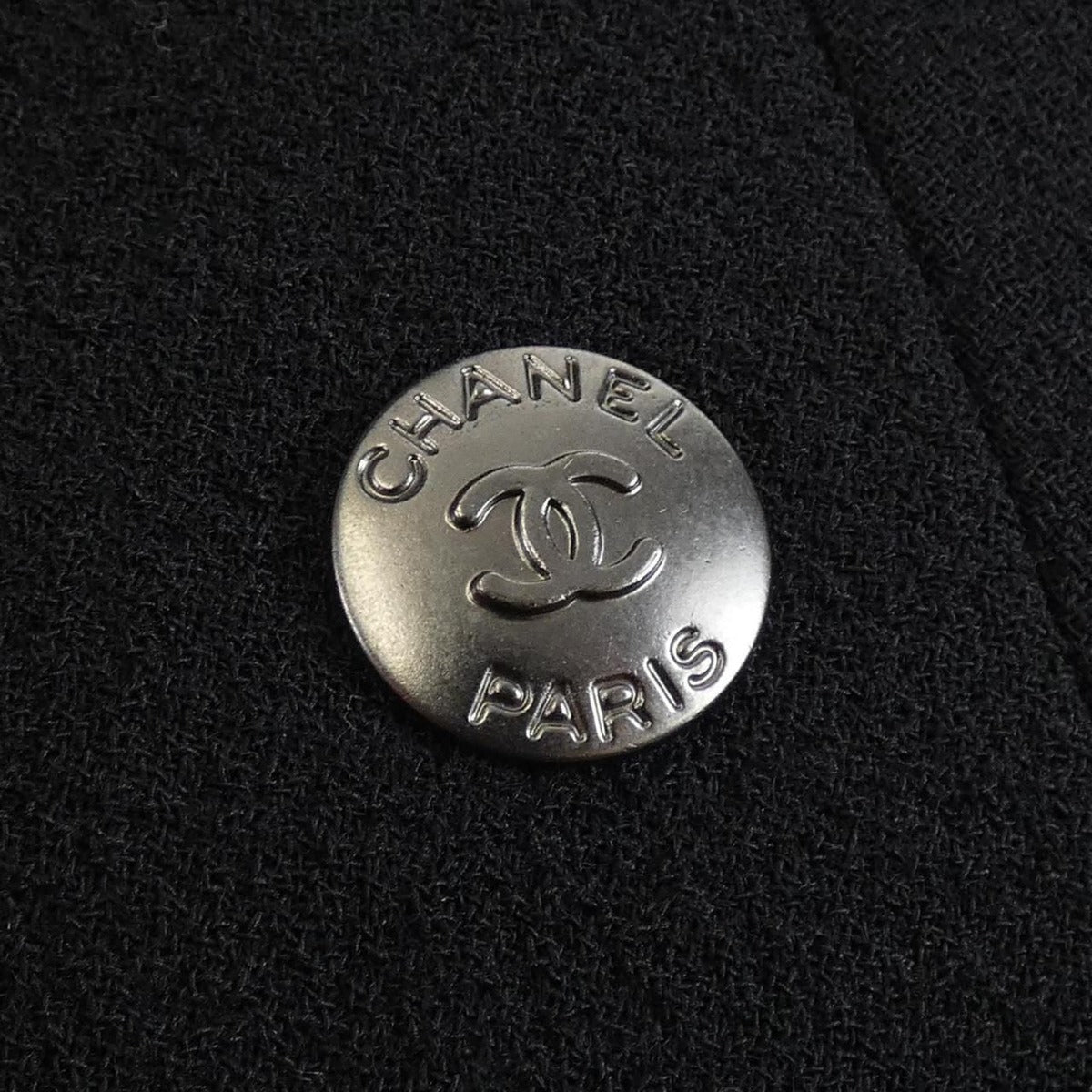 Chanel 97 a Jacket Vintage — view 7