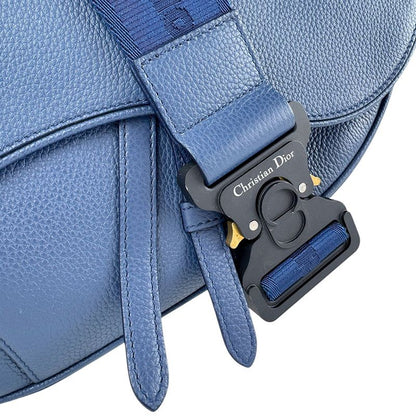 Christian DIOR Shoulder Bag Saddle