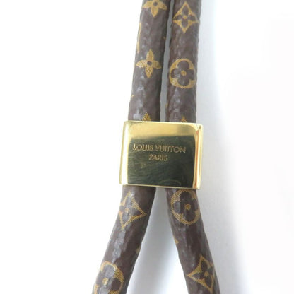 Louis Vuitton 2019 M68382 Phone Holder Louise Monogram LV Logo Mobile Cell And