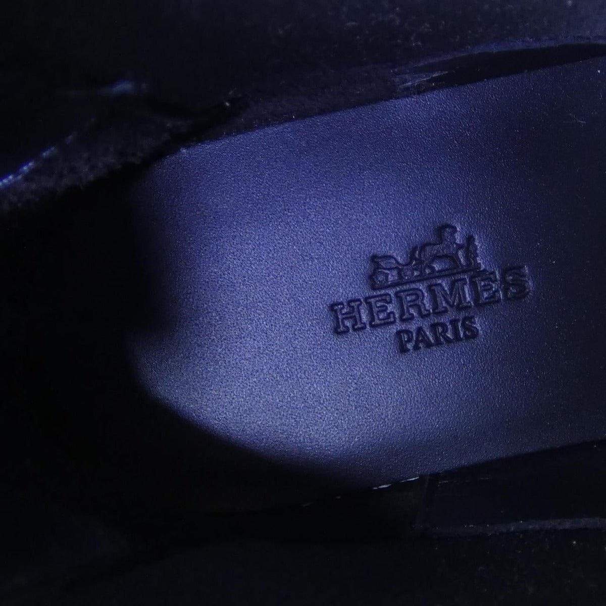 Hermes Legacy Z Boots — view 6