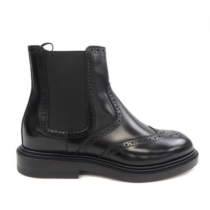 Hermes Legacy Z Boots