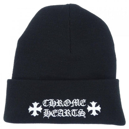 Chrome Hearts Watch Cap Acrylic 242 Knit Cap