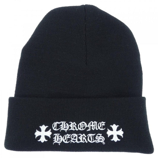 Chrome Hearts Watch Cap Acrylic 242 Knit Cap