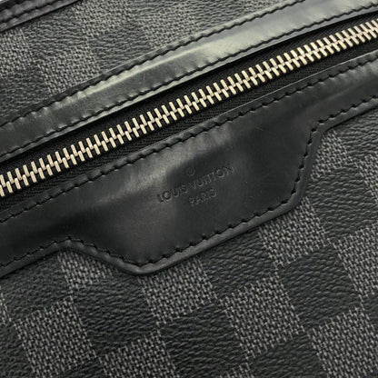 Louis Vuitton Damier Graphite Thomas Shoulder Bag — view 4