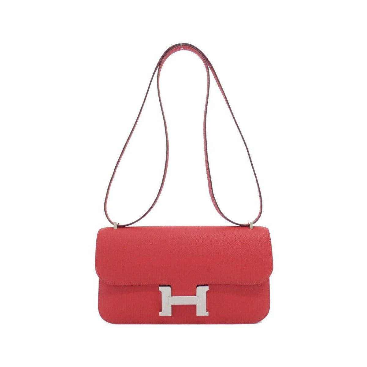 Hermes Constance Elan Shoulder Bag
