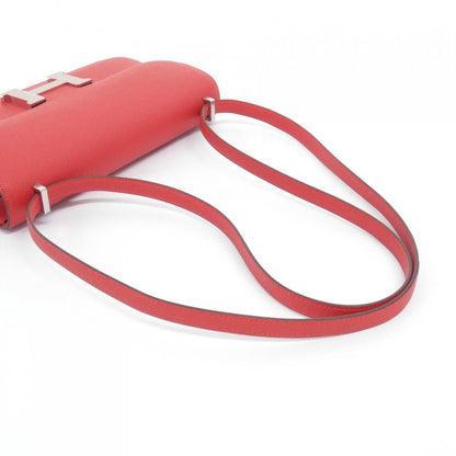 Hermes Constance Elan Shoulder Bag — view 4