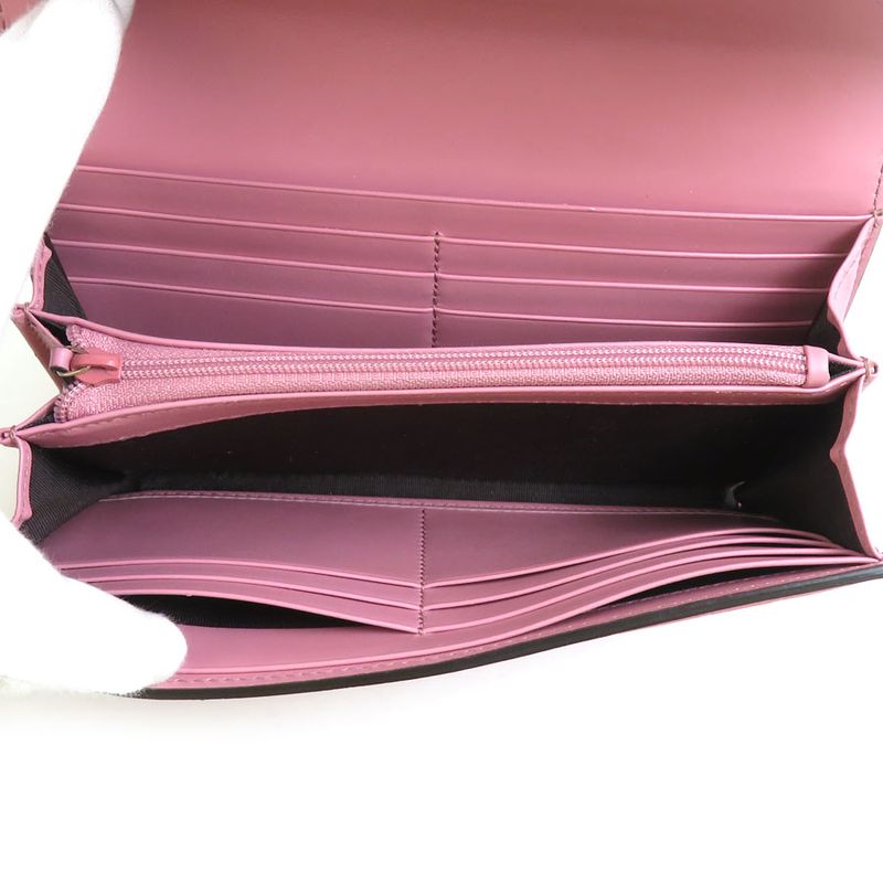 Gucci Long Wallet 291099