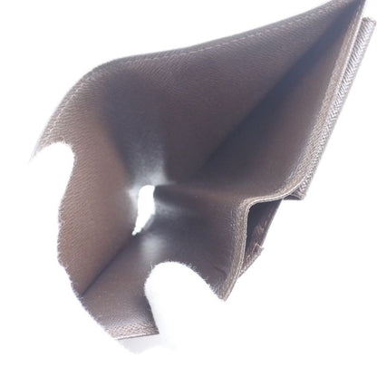 Louis Vuitton Portefeuille Marco N61675 Damier Canvas Brown Ca0089 Men's