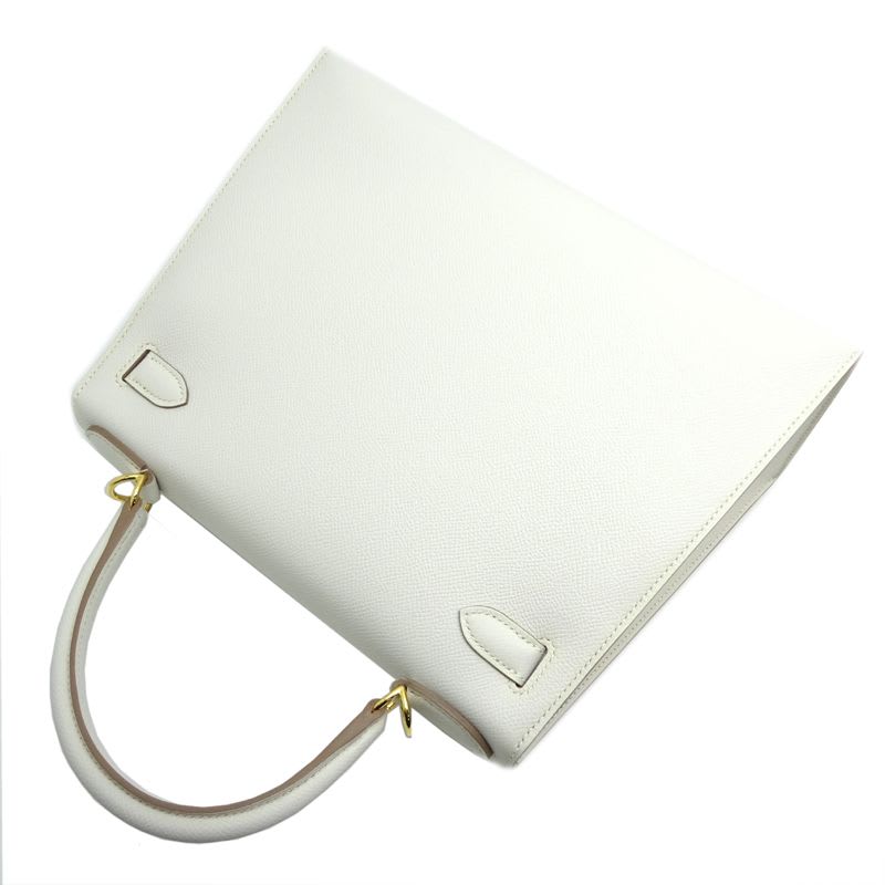 Hermes Kelly Handbag