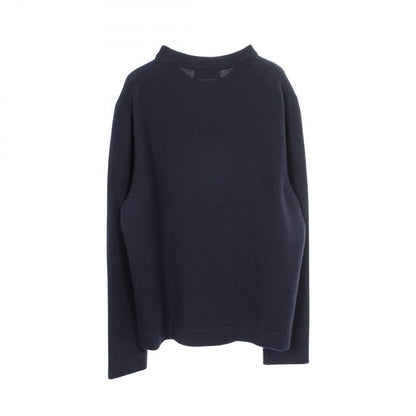 Dior Knit Couture Cashmere Sweater — view 2