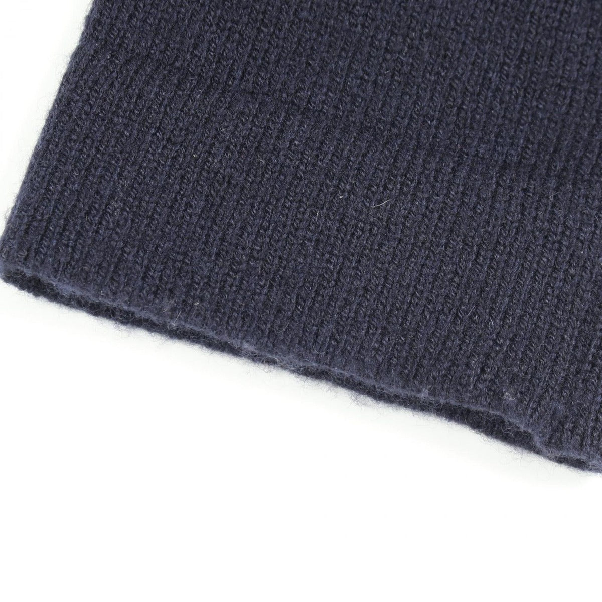 Dior Knit Couture Cashmere Sweater — view 6