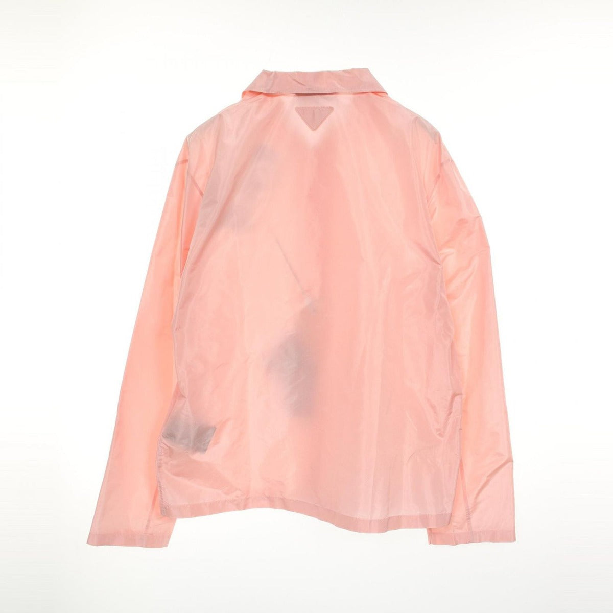 Prada Pajamas Silk Shirt — view 2