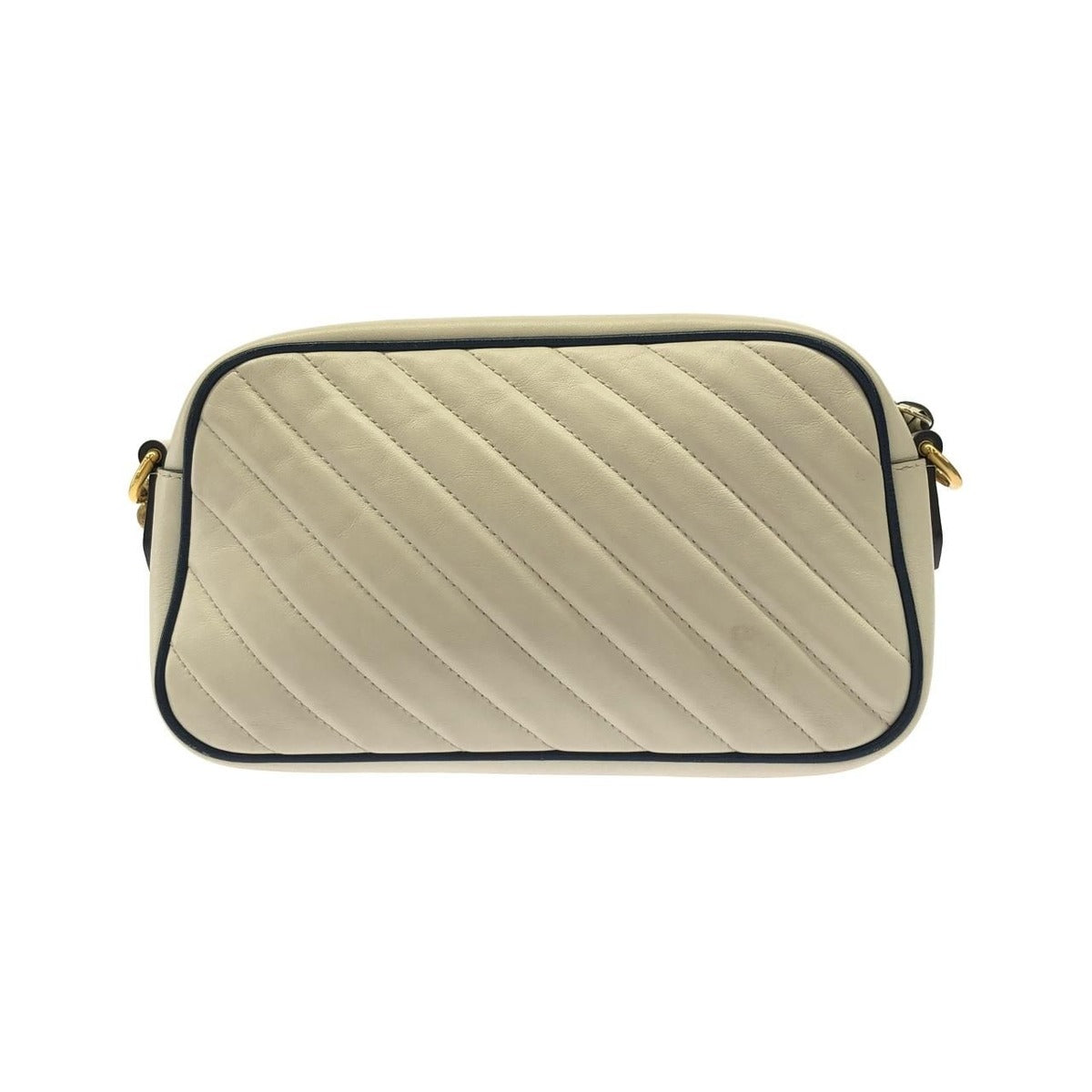 Gucci GG Marmont Shoulder Bag — view 2