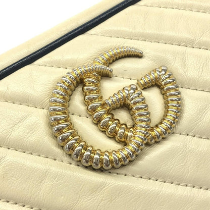 Gucci GG Marmont Shoulder Bag — view 6