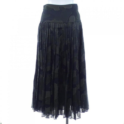 Dior Skirt Mosquito transparency — view 2