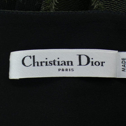 Dior Skirt Mosquito transparency — view 4