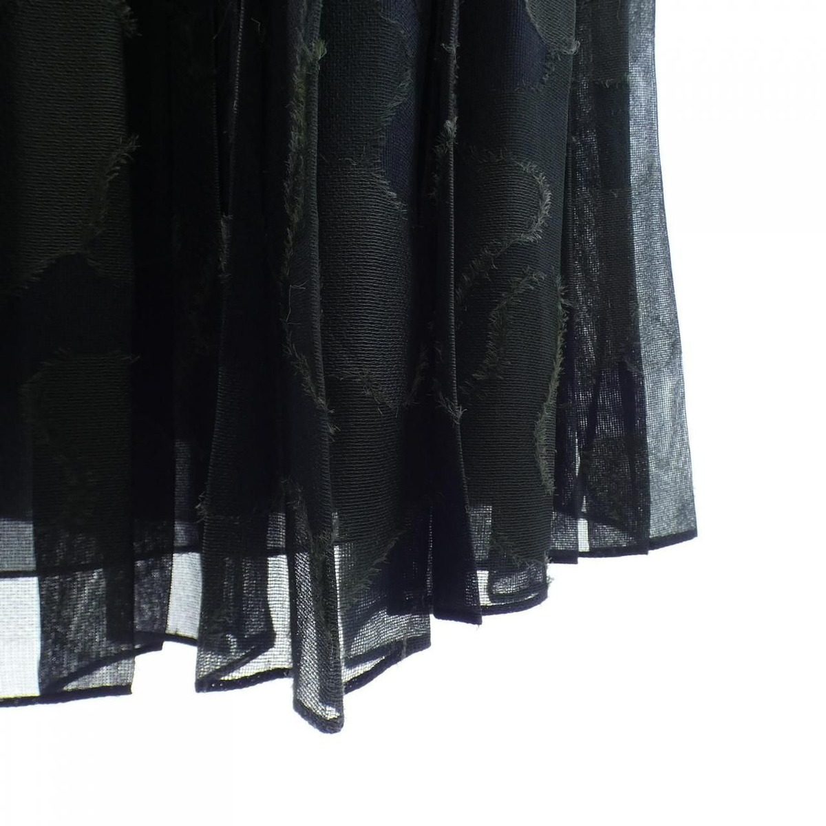 Dior Skirt Mosquito transparency — view 6