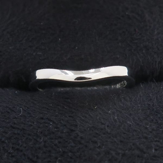 Cartier Ballerina Wedding Ring 46